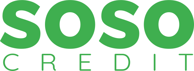 Sosocredit logo