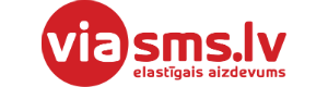 Viasms logo